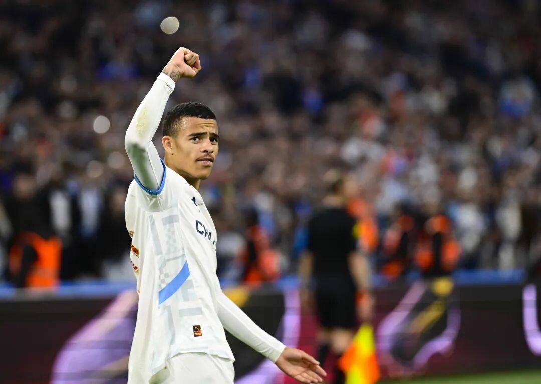 改过自新的格林伍德！